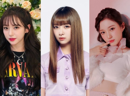 Former Girls Planet 999 Contestant Ito Miyu to Debut in New Girl Group under Kep1er Mashiro and Yeseo's Agency