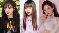 Former Girls Planet 999 Contestant Ito Miyu to Debut in New Girl Group under Kep1er Mashiro and Yeseo's Agency