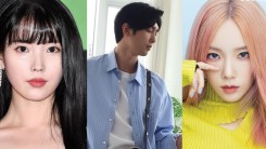 Kim Shin Young Mentions IU, SNSD Taeyeon as 'Textbook' of Female Idols in K-pop, Ex- TRAxX Jungmo Praises Latter's Vocals