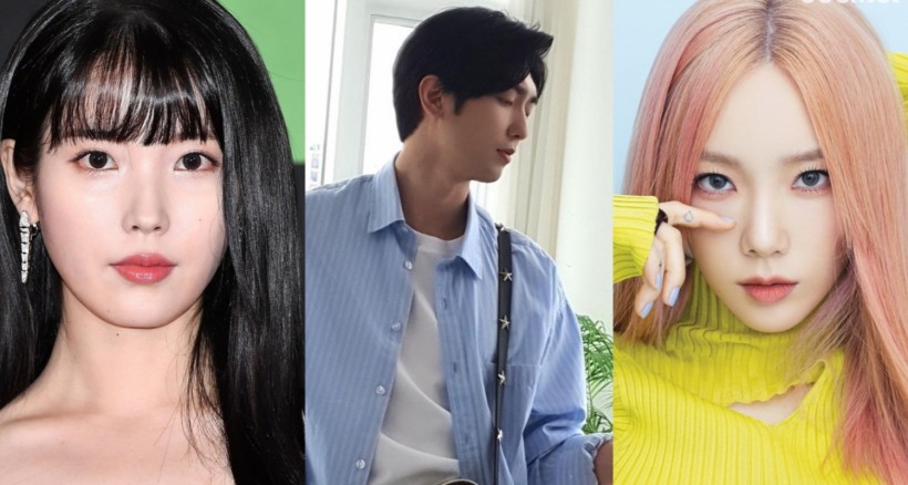 Kim Shin Young Mentions IU, SNSD Taeyeon as 'Textbook' of Female Idols in K-pop, Ex- TRAxX Jungmo Praises Latter's Vocals