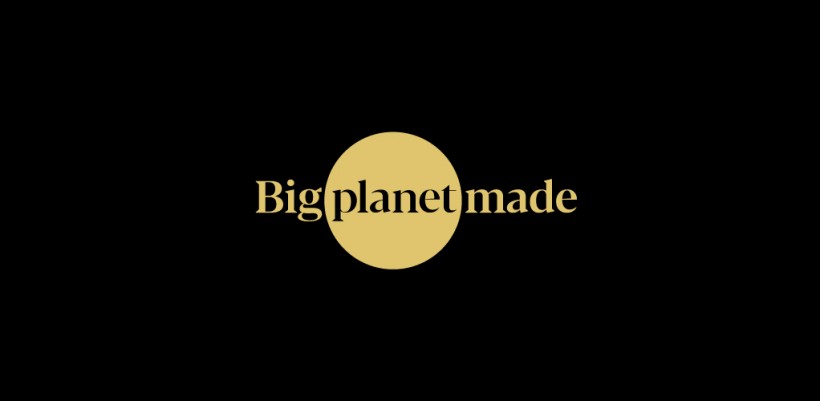 Big Planet Made