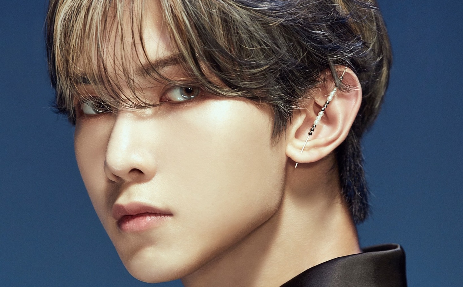 ATEEZ Yeosang Skincare Routine: Here's What the 'Deja Vu' Hitmaker Does to  Take Care of His Skin | KpopStarz