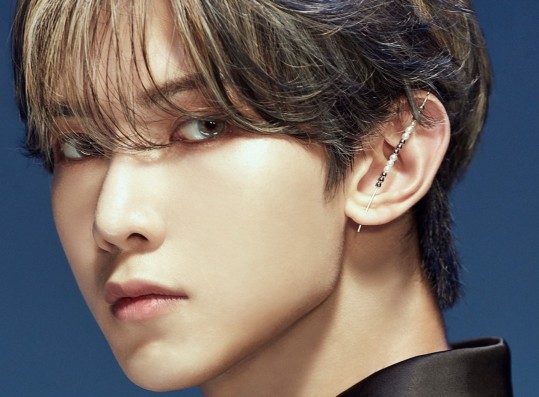 ATEEZ Yeosang