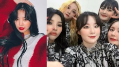 (G)I-DLE Has First Performance Without Soojin — Here’s the Reactions They Received 