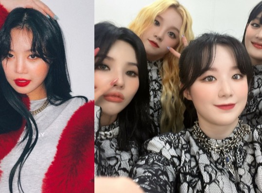 (G)I-DLE Has First Performance Without Soojin — Here’s the Reactions They Received 