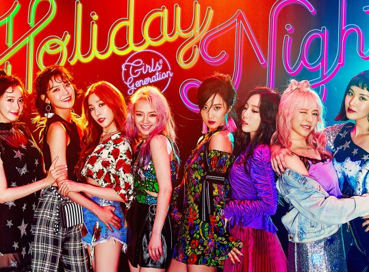 Yuri Hints at SNSD's Plan on their 15th Debut Anniversary — Will a Comeback Finally Happen in 2022?