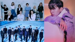 10 of the Best Kpop B-sides by Groups and Soloists in 2021