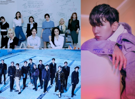 10 of the Best Kpop B-sides by Groups and Soloists in 2021