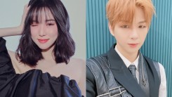 Yuju Thanks Kang Daniel for Preventing Her Solo Debut Song from Getting Leaked
