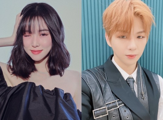 Yuju Thanks Kang Daniel for Preventing Her Solo Debut Song from Getting Leaked