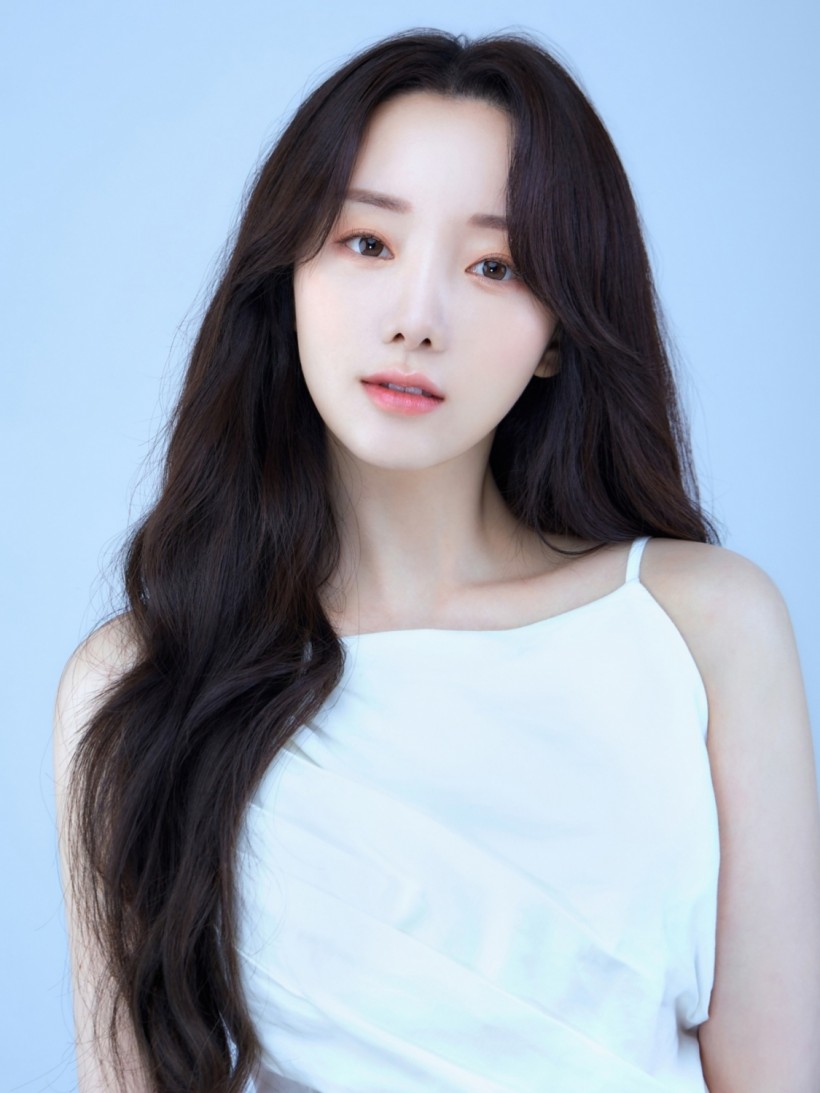 Former Lovelyz Kei to Join Cast for Korean Musical Adaptation of 'Death Note'