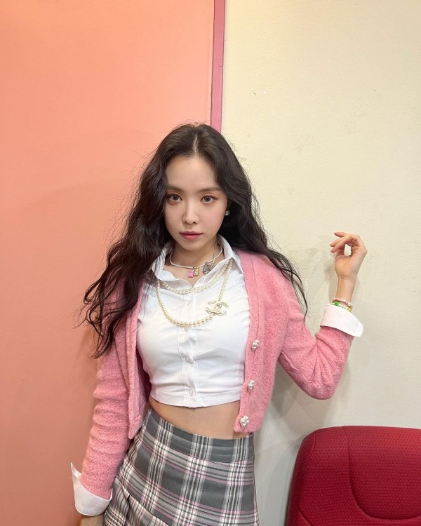 APINK Naeun