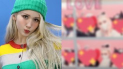 Jeon Somi Proves She Loves Her Fans by Taking Photobooth Photos With Ones She Met on the Street