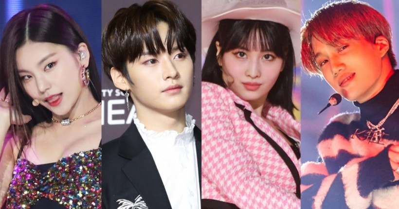 Stray Kids Lee Know, TWICE Momo, EXO Kai: Here Are the Top 9 Main Dancers of K-pop