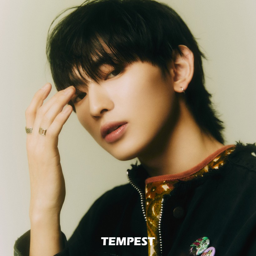 TEMPEST Euiwoong