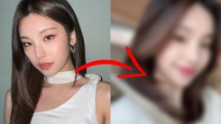 ITZY Yeji Reaches Visual Peak with New Hairstyle