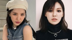 Wendy Shares What She Thinks is the Reason Why Red Velvet Songs are Loved in Allure Korea Interview