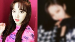 (G)I-DLE Yuqi Reveals She Wants to be Friends With This aespa Member