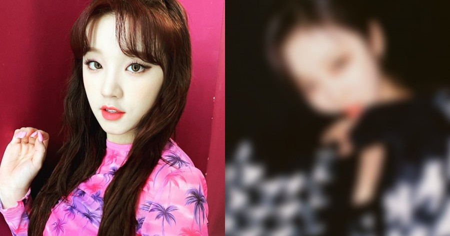 (G)I-DLE Yuqi Reveals She Wants to be Friends With This aespa Member