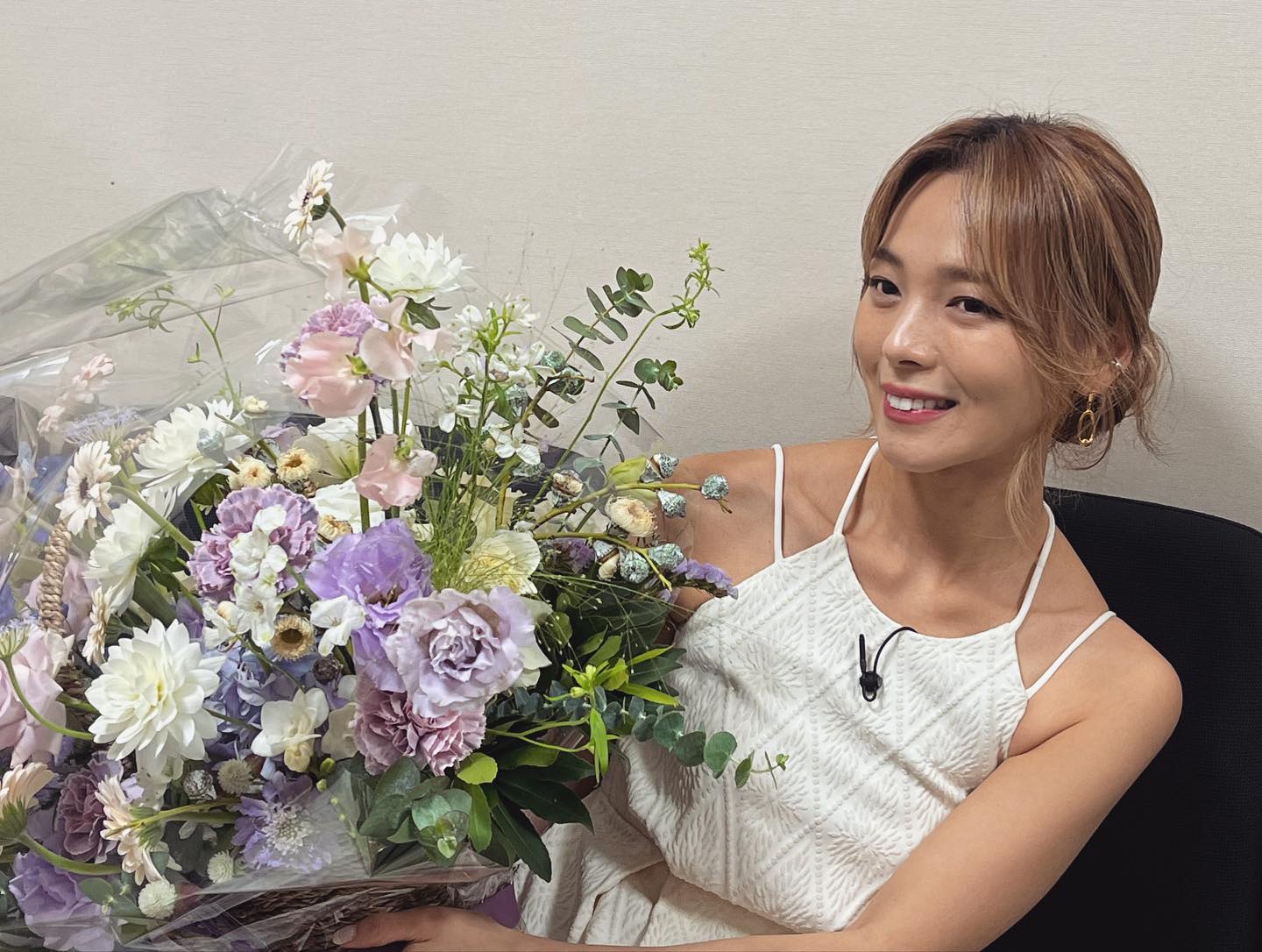 Sunye, Wonder Girls Member-turned-missionary, Announces Retirement