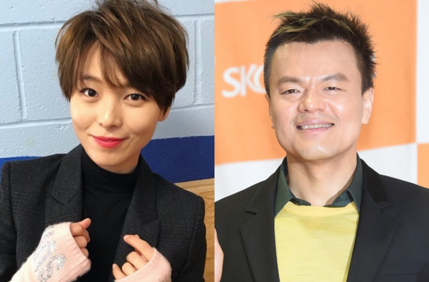 Wonder Girls' Sunye Shares How Her Fiancée Proposed to Her
