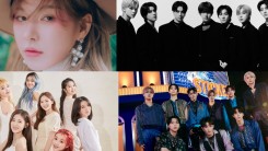 31st Seoul Music Awards (SMA 2021) Winners: ENHYPEN, Oh My Girl, NCT 127, More Win Trophies