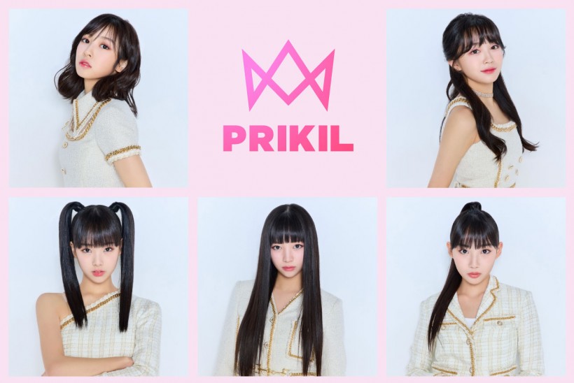 SPOILER: FNC Introduces New Girl Group Members from Survival Show 'Who is Princess?', Announces Group's Name
