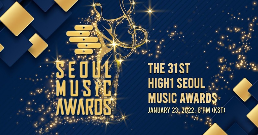 31st Seoul Music Awards
