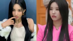 (G)I-DLE Soyeon Fires Back at Trainee Making Excuses During ‘My Teenage Girl’