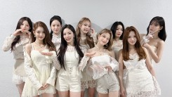 fromis_9 Midnight Guest