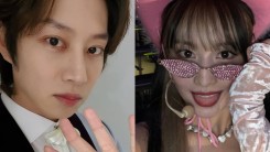 Super Junior Heechul Indirectly Mentions Ex-Girlfriend TWICE Momo on ‘Knowing Bros’