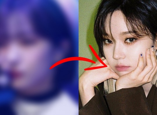 Kep1er Seo Youngeun Draws Attention for Uncanny Resemblance to aespa Winter
