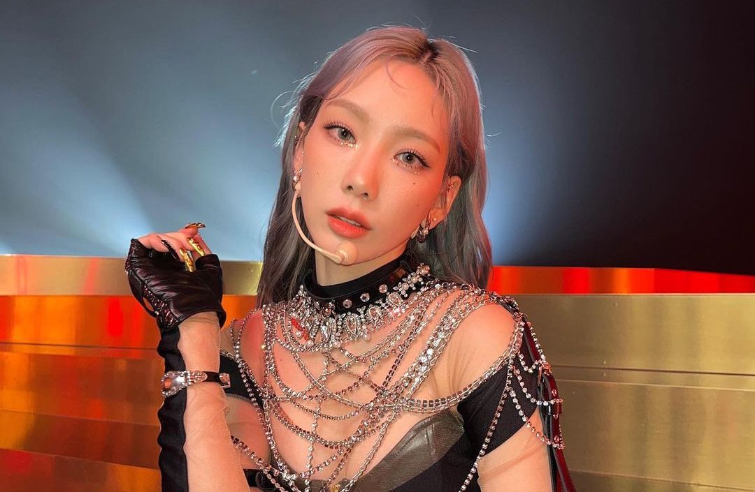 Girls' Generation Taeyeon Shares Thoughts on Horse's Death During ...