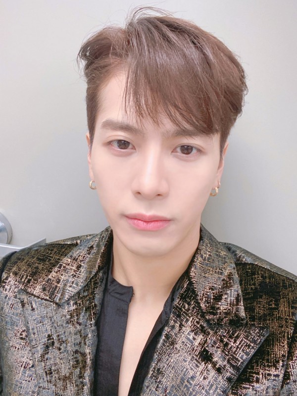 GOT7 Jackson Skincare Routine: Here's what the 'Drive You Home' Singer ...
