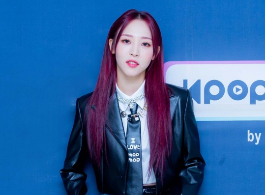 Moonbyul 6equence