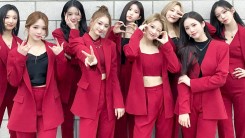 fromis_9 Draws Criticism for Live Vocals During Encore Stage on 'THE SHOW'