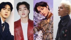 Here Are 7 Male K-pop Idols, Celebrities Who 'Need' to Enlist in 2022 Due to Age