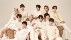 The Boyz “The ultimate goal is to top the Billboard”