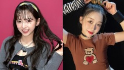 Kep1er Mashiro Shares What Influenced Her to Become a JYP Trainee Before, Hikaru Unveils How She Trained to Be an Idol