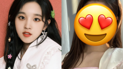 (G)I-DLE Yuqi Reveals She’s a Fan of This Kep1er Member