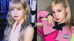 These 5 Idols are K-Pop’s Official Blonde Barbie-Line