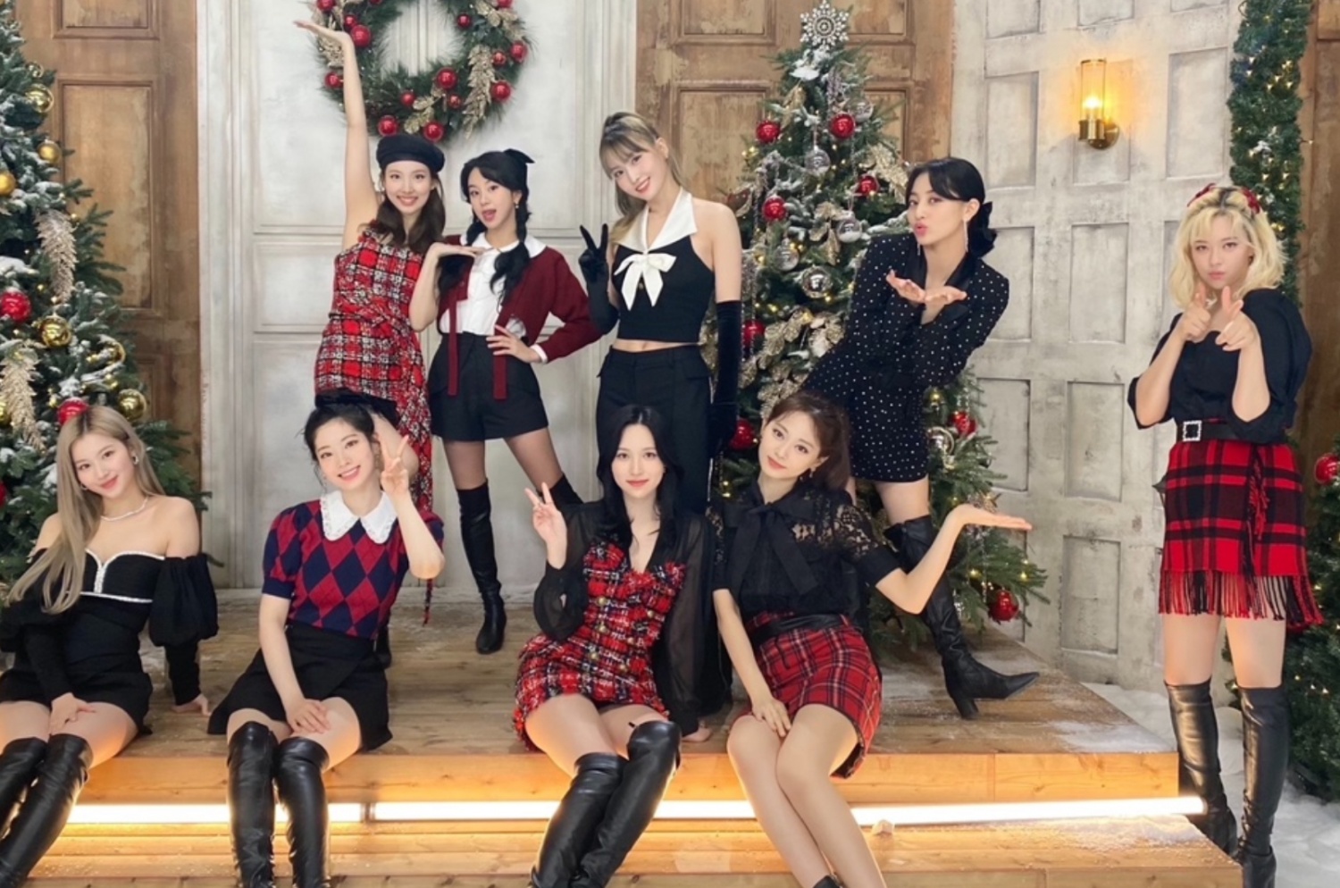 TWICE Achieves Impressive Total Streams in Japan No Other Girl Group ...