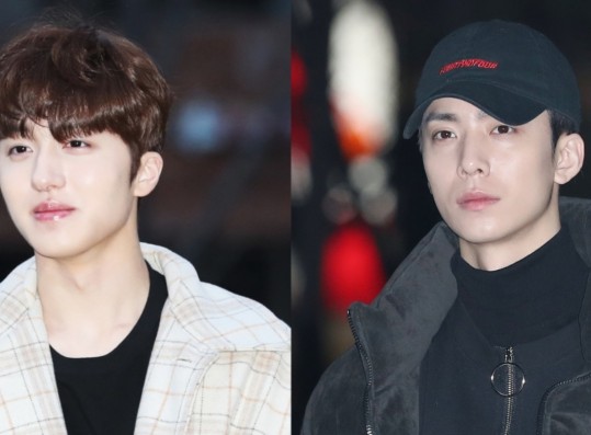 SF9 Chani, Hwiyoung Caught at a Bar Past Korea's Mandated Closing Time – Here's What Happened Next
