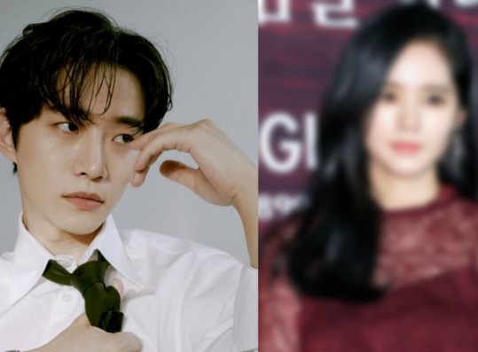 This Top Korean Actress Confesses Her Love for 2PM Junho + How She Became  Fan Is Truly Relatable!