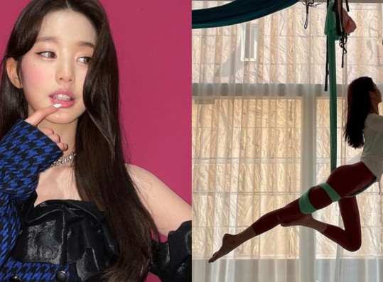 IVE Jang Wonyoung Diet and Workout 2022 — Here’s How to be as Fit as the Former IZ*ONE Member