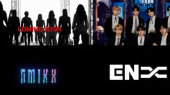 Did JYP Entertainment's NMIXX Copy ENHYPEN? Here Are 'Similarities' Between Groups