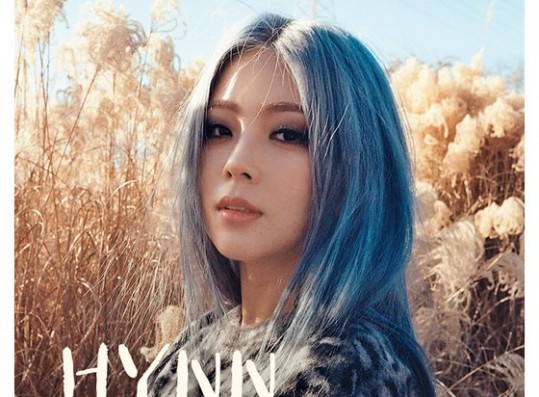 HYNN opens nationwide tour Daegu concert tickets today