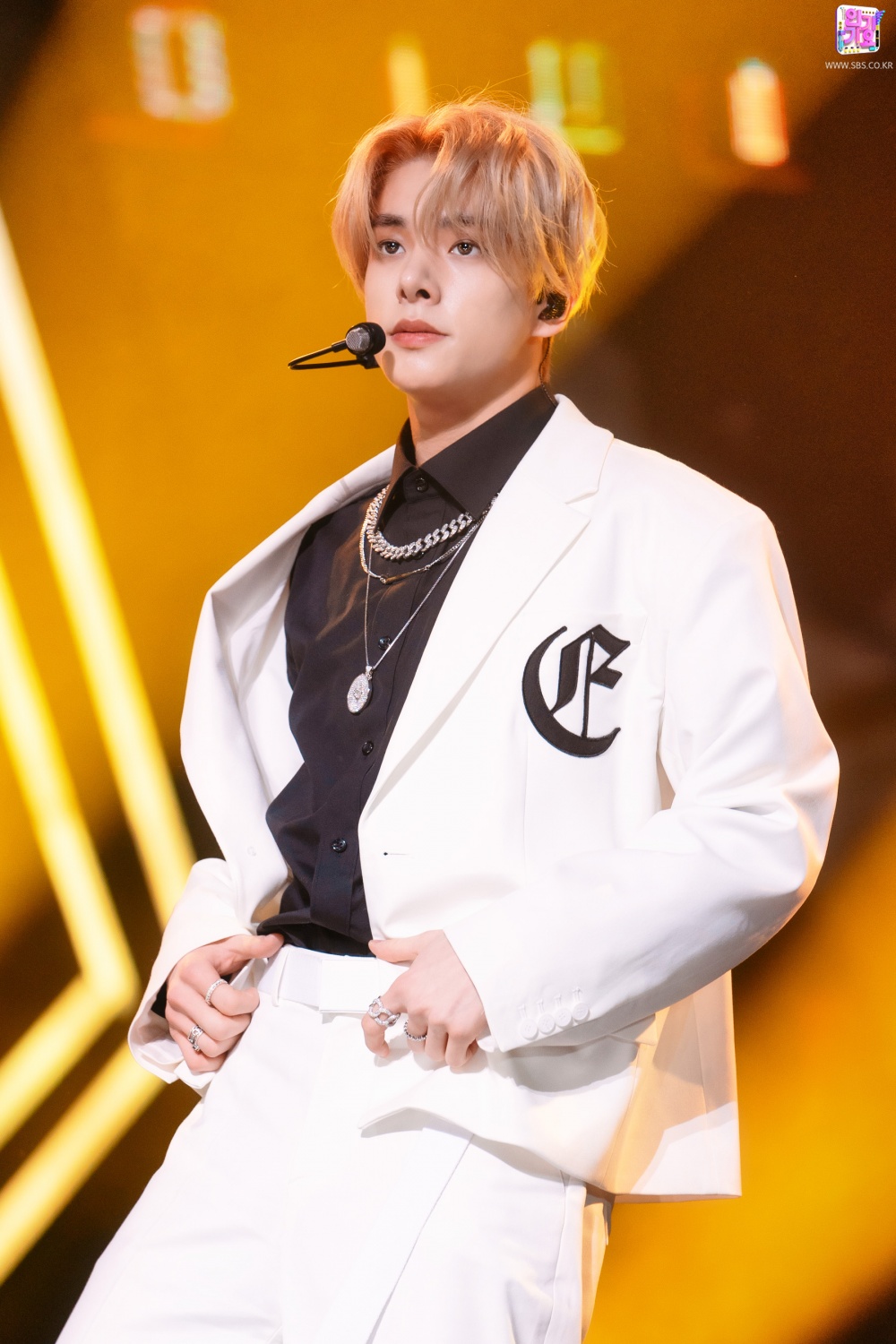 ENHYPEN Stylists Under Fire for Letting Jake Wear THIS During 'Inkigayo'  Stage | KpopStarz