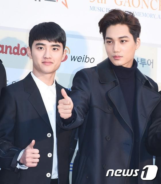EXO Kai Recommends THIS Drama Starring Co-member D.O. To Watch During Holidays – Here's His Reason