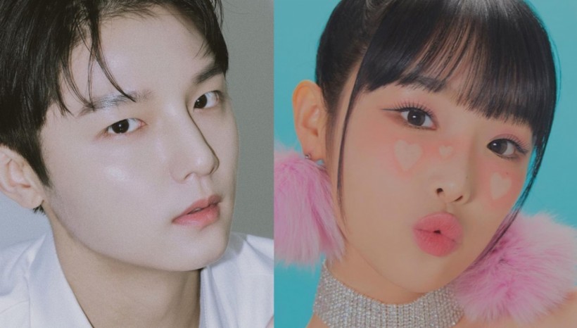 Choi Yena Shares How Ex-SPEED Sungmin Inspires Her to Become an Idol – Their 'Sibling Goals' Interaction Is Truly the Cutest!